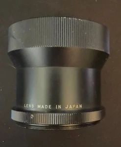 Bower Marexar 54mm Lens Ultra wide 0.5X AUX for series 7 VII - Picture 1 of 5
