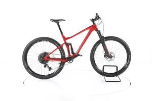BMC Speedfox 02 One Bicicleta de montaña Batería None 29" rojo Pro Bicicleta - Imagen 1 de 9