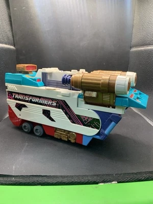 transformers Transformers G2 Turbomasters Thunder Clash - Immagine 1 di 4