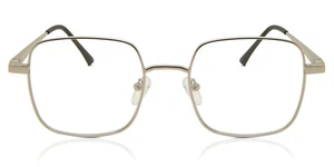 Borde Completo Cuadrado Mate Plata SmartBuy Colección Curie MC98A 52 Moda Mujer - Imagen 1 de 4