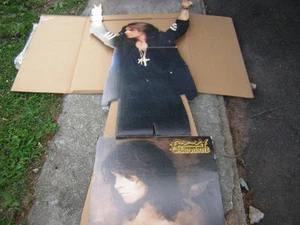 OZZY OSBOURNE PROMO STAND UP DISPLAY 1991 IN BOX NO MORE TEARS - Picture 1 of 19