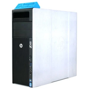 Chasis DVDRW 1 x disipador de calor HP Z620 Workstation Barebones CTO - Imagen 1 de 2