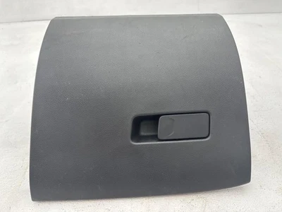 Jeep Compass 2017-2021 tablero guantera compartimento de almacenamiento OEM Foto 1 de 4