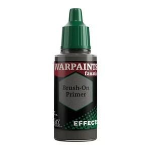 Army Painter Warpaints Fanatic Effects: Brush-On Primer 18ml - Picture 1 of 7