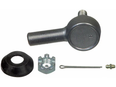 适用于 1981 - 1993 道奇 W250 领带杆端前右外 Moog 25826THDY 1992 1991 — 第 1/2 张图片