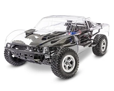 Traxxas Slash 1/10 Electric 2WD Brushless Short Course Truck Kit [TRA58314-4-R5] - Image 1 of 4