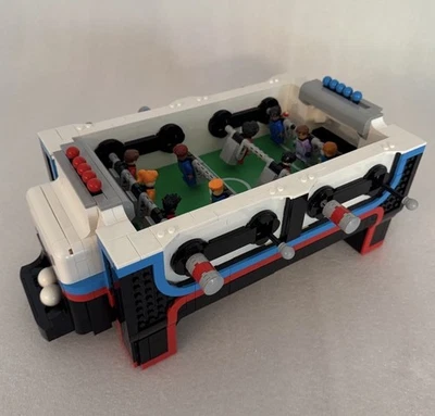 LEGO Fútbol de Mesa 21337 IDEAS Set Con Mini Figuras, 🔥 (Leer Desc) Foto 1 de 4