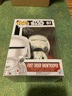Funko Pop Star Wars #67 First Order Snowtrooper