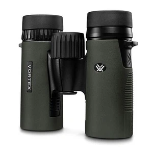 Vortex Fernglas Diamondback HD 10x32 (DB-213) - Bild 1 von 5