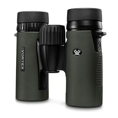 Vortex Fernglas Diamondback HD 10x32 (DB-213) - Bild 1 von 4