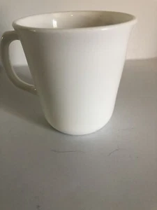Corning Winter Frost White (Corelle) Coffee Mug - Picture 1 of 3
