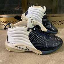 nike air tuned swoopes