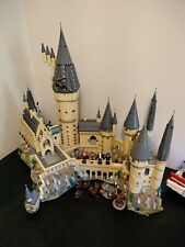 LEGO Harry Potter, Hogwarts LEGO Sets & More