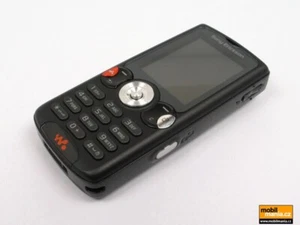 Sony Ericsson W810 Original W810 Phone 2.0MP Bluetooth Unlocked W810i Phone - Picture 1 of 12