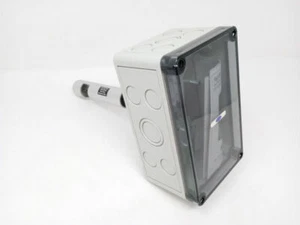 Genuine Carrier 33ZCASPCO2 Aspiration Box 1508 8000 Series 33ZCASPC02 - Picture 1 of 6