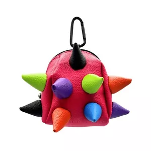 Madpax Clip-On Pouch "Streamers" - Picture 1 of 3