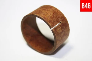 Manguito aislante carburador Bing / conector aislante - manguito de conector 50 x 44 (40) x 26 - Imagen 1 de 3