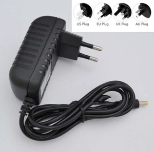 Echo Dot 3Rd Generation 4Th Show 12V 1.25A 15W Power For Amazon Alexa Adapter - Photo 1/14