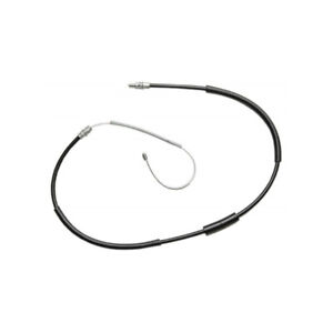 ACDelco Parking Brake Cable 18033209