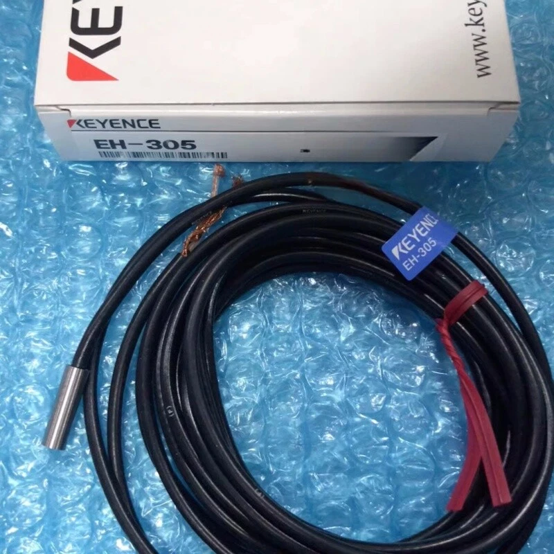Keyence EH305 PLC