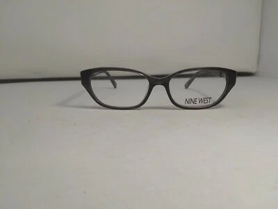  ДЕВЯТЬ WEST NW 5058 010 ДЫМ (СВЕТЛО-СЕРЫЙ) 50-15-135 FLEX ПЕТЛИ 4675 - Изображение 1 из 4