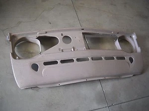 FRONTALE FIAT 128 1°SERIE - NUOVO - ORIGINALE - Bild 1 von 1
