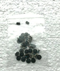 Lenovo Yoga 3 11 Full Screw Set Pack Screws w/ x2 Screen Bezel Screw Covers - Picture 1 of 1