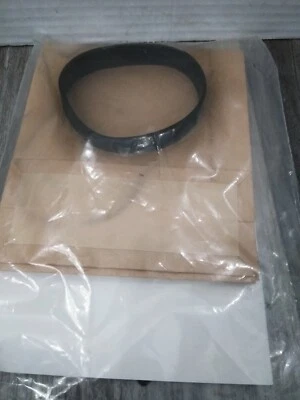 Суперлегкие вертикальные вакуумные мешки EURO PRO X Shark модель EP700c (2 шт.) от оригинального производителя - Изображение 1 из 3