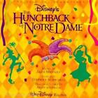 Stephen Schwartz The Hunchback Of Notre Dame (CD)