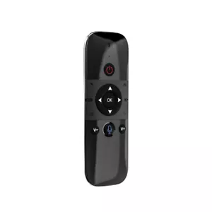 Infrared remote controller Wireless keyboard for MiniPC Android TV BOX Smart TV - Picture 1 of 9