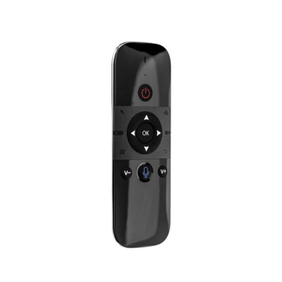 Infrared remote controller Wireless keyboard for MiniPC Android TV BOX Smart TV - Image 1 of 4