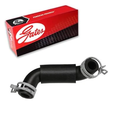 Manguera respirador cárter motor Gates para Mazda Tribute 2005-2006 Foto 1 de 2