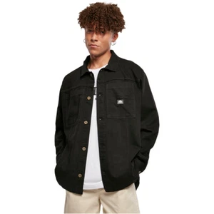 Southpole Oversized Cotton Shirt Casual Shirt Button Placket Denim Shirt - Picture 1 of 24