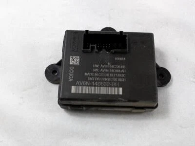 AV6N-14B532-BH CENTRALINA PORTA POSTERIORE FORD GRAND C-MAX 2.0 D 85KW AUT 5P (2 - Immagine 1 di 4