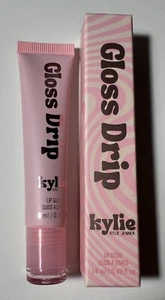 Kylie Cosmetics Fall In Love Gloss Drip Lip Gloss New in Box - Picture 1 of 1