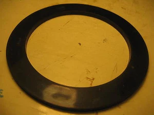 BMW R51/3-R69S R60/2 R50/2 R26 R27  MODELS GASKET FOR GAS CAP NEW - Picture 1 of 1
