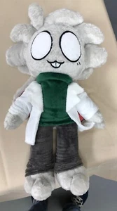 Rabbit Doctor or Nurse Doll Medical NEW - Picture 1 of 3