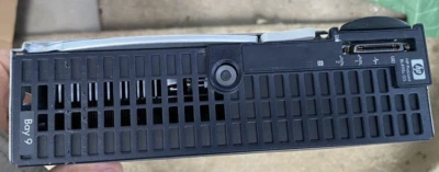 HP Proliant BL495C G5 Blade Server Original  - Image 1 of 3
