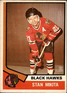 1974-75 O-Pee-Chee Hockey Assorted Singles U-Pick