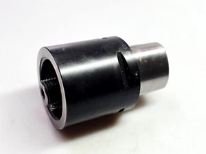Sandvik Coromant C6-391.01-63 060 Capto C6 60mm Verlängerungsadapter - Bild 1 von 5
