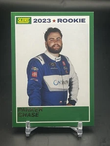2023 Panini Chronicles Score Rookie #6 Parker Chase Rookie (RC) - Picture 1 of 2