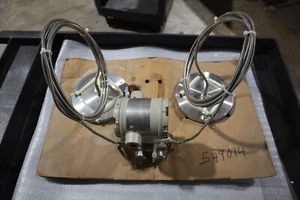 HONEYWELL ST3000 ST 3000 SMART PRESSURE TRANSMITTER STR12D-21A NEW UNIT #G701 - Picture 1 of 5