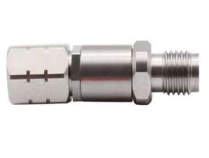 RF Test Adapter 3.5mm Female To 1.85mm Male DC-26.5GHz MmWave Micro Connector - Picture 1 of 6