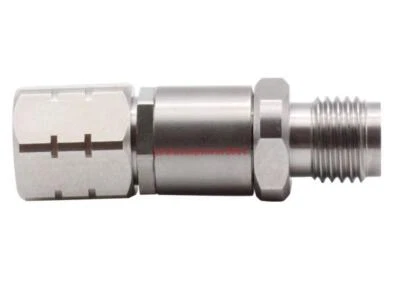 RF Test Adapter 3.5mm Female To 1.85mm Male DC-26.5GHz MmWave Micro Connector - Image 1 of 4