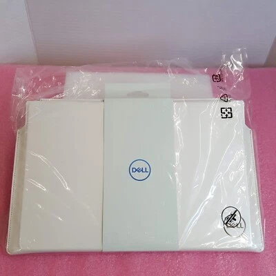 OEM DELL XPS 13 9365 9370 13" Premier Sleeve Laptop Carrying CASE 46XMP - Image 1 of 4