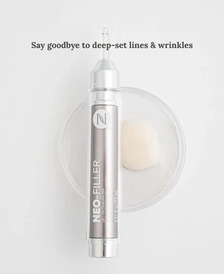 Neora Neo-Filler- Lift + Fill Corrective Elixir NEW & Sealed. Expires 5/2028 - Image 1 of 4