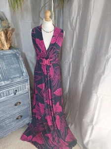 Gorgeous Phase Eight Dress Size 16 Butterfly Classic Elagant Wedding Ascot... - Picture 1 of 6