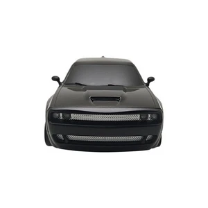 FQD10 2.4G 1/20 4x4 RC Coche Camión Rock Crawler Control Remoto Coche Niños Juguete Negro - Imagen 1 de 7