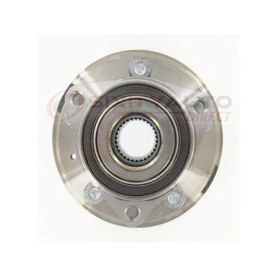 SKF Wheel Bearing & Hub Assembly for 2010-2015 Chevrolet Camaro 3.6L 6.2L V6 zc - Image 1 of 4