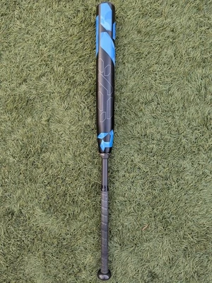 Bate lanzamiento rápido Demarini CF 33/24 Foto 1 de 4